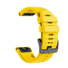 Garmin Silicone QuickFit Band -Durable Breathable Strap
