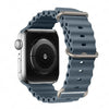 Apple Watch Silicone Strap - Waterproof and Breathable Band