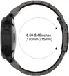Garmin Steel Band - Modern QuickFit Design Strap