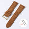 brown-gold / 18mm