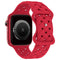 red / 38mm 40mm 41mm (42mm S10 & S11)