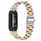 silver gold stripe / For fitbit inspire 3