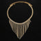 Gold Thong / United States