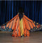 Adult  Orange / Adult 155-175cm