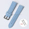 light blue-black / 22mm