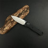 Multi Colors BM 535/533 Outdoor Camping Folding Pocket Knife Drop Point Blade Nylon Fiber Handle High Hardness Utility Knives