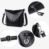 Womens Leather Shoulder Bag