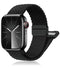 black / 38mm 40mm 41mm (42mm S10 & S11)
