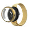 milanese gold / Google Pixel 1-2-3-4(41mm)