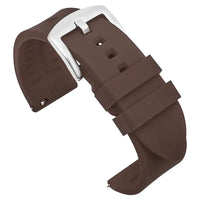 Suunto Silicone Band - Sleek, Comfortable, Waterproof Design