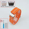 Orange white / 22mm