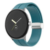 Google Pixel Silicone Band - Soft, Stylish, Waterproof