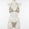 Crystal Bikini Body Chain