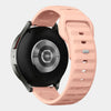 Motorola Moto Silicone Smartwatch Band - Soft & Durable Replacement Strap