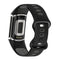 black grey / fitbit charge  6