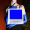Blue / One Size