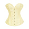 Yellow / M