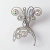 Rhinestone Headpiece Base