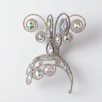 Rhinestone Headpiece Base