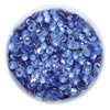 SS3-SS60 Blue Series Non-Hotfix High Quality Glass Flatback Rhinestones