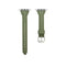 green / 38mm 40mm 41mm (42mm S10 & S11)