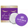 ICONSIGN Lash Glue Balm For Lash Lifting Fast Fixing Shape Eyelash Brow Lashes Lift Waterproof Wax Beauty Makeup Tools