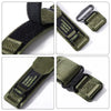 Amazfit Nylon Strap Canvas Watch Band Outdoor Sport Waterproof