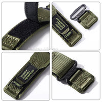 Polar Nylon Watch Band Replacement Strap For Polar Smartwatch Unisex