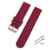 Suunto Nylon Band - Versatile, and Tough Replacement Strap