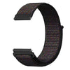 Polar Bands Nylon Loop Watch Strap Velcro Clasp Unisex