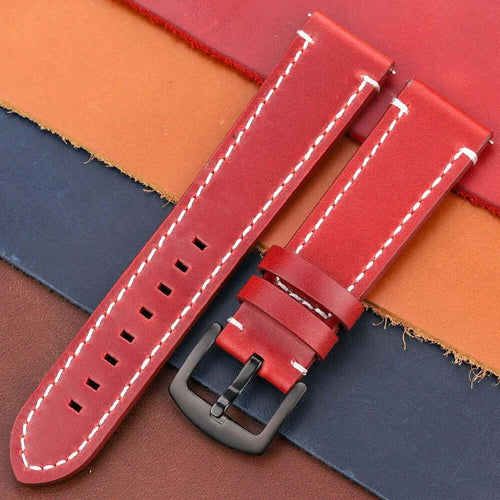 Huawei Leather Band - Premium, Classic, Stylish Design