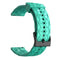 Teal / 22mm