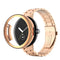rose gold / Google Pixel 1-2-3-4(41mm)