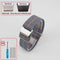 Deep Grey Orange / 22mm