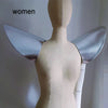 The Stardust Stratosphere Wings – Futuristic Flying Shoulder Vest