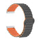 gray-orange / For Fitbit Sense 2