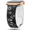 white black / 38mm 40mm 41mm (42mm S10)