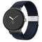 dark navy blue / Google Pixel 1-2-3-4(41mm)