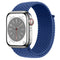 blue / Small size / 38mm 40mm 41mm (42mm S10 & S11)