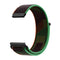 black green red / 22mm