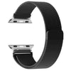 Milanese band For Apple Watch Straps 45mm 44mm 46mm 40mm 49mm 41mm 42mm 38 Bracelet iwatch Series 6 5 SE 7 8 9 10 Ultra 2 Strap