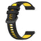 Black Yellow / 20mm