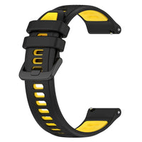 Amazfit Silicone Sport Band Replacement Strap For Smartwatch Comfortable
