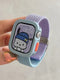 blue-purple blue / 49mm