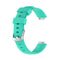 teal / Fitbit Inspire 2 Inspire 1 and Inspire HR / Medium to Large