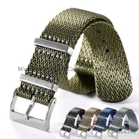 COROS Nylon Military Band - Premium Durable Watch Strap for COROS Smartwatch
