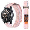 Amazfit Trail Loop Nylon Replacement Band for Smartwatch - Comfortable