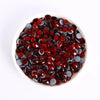 SS3-SS30 Red Series Non-Hotfix Glass Flat-Back  Rhinestones