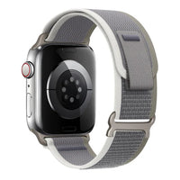 Apple Watch Trail Loop Nylon Strap - Durable and Versatile