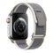 green gray / 38mm 40mm 41mm (42mm S10 & S11)